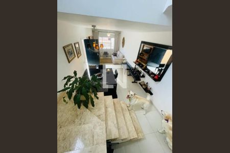 Foto 04 de casa à venda com 3 quartos, 125m² em Vila Boa Vista, Barueri