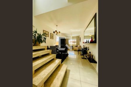 Foto 02 de casa à venda com 3 quartos, 125m² em Vila Boa Vista, Barueri