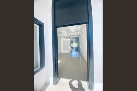 Foto 04 de casa de condomínio à venda com 5 quartos, 320m² em Chácara Jaguari (Fazendinha), Santana de Parnaíba