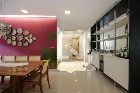 Casa à venda com 4 quartos, 421m² em Residencial Onze (Alphaville), Santana de Parnaíba