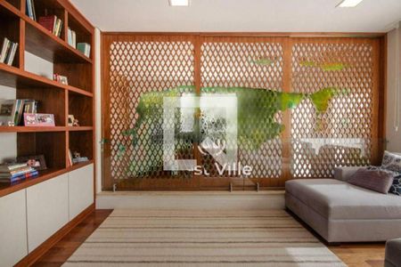 Casa à venda com 4 quartos, 421m² em Residencial Onze (Alphaville), Santana de Parnaíba