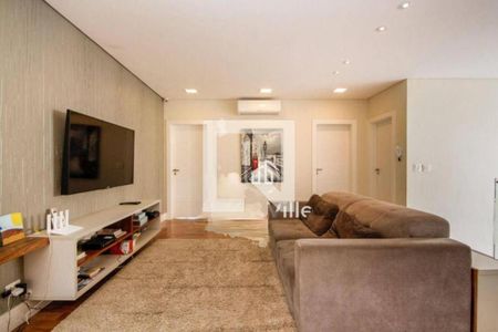 Casa à venda com 4 quartos, 421m² em Residencial Onze (Alphaville), Santana de Parnaíba