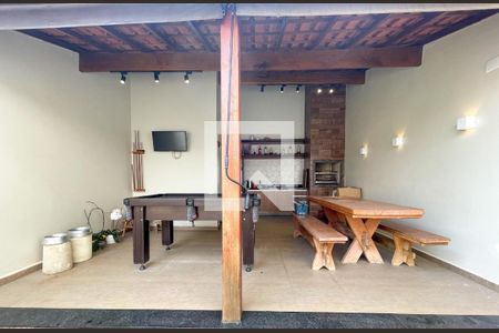 Foto 20 de casa de condomínio à venda com 3 quartos, 140m² em Chácara Jaguari (Fazendinha), Santana de Parnaíba