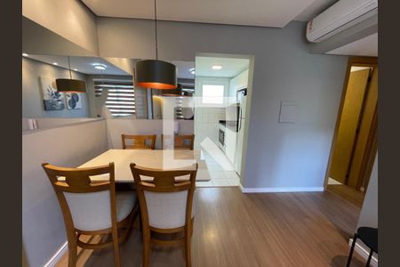 Apartamento para alugar com 2 quartos, 58m² em Vila Nova, Novo Hamburgo