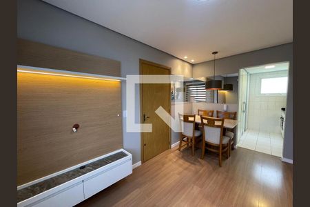 Apartamento para alugar com 2 quartos, 58m² em Vila Nova, Novo Hamburgo