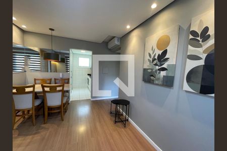 Apartamento para alugar com 2 quartos, 58m² em Vila Nova, Novo Hamburgo