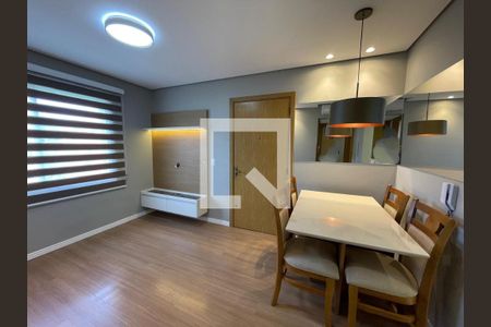 Apartamento para alugar com 2 quartos, 58m² em Vila Nova, Novo Hamburgo