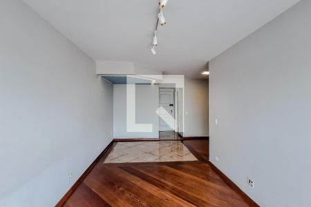 Sala de apartamento à venda com 3 quartos, 85m² em Vila Mariana, São Paulo