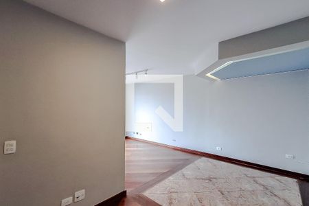 Sala de apartamento à venda com 3 quartos, 85m² em Vila Mariana, São Paulo