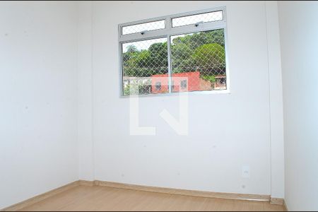Quarto 2 de apartamento à venda com 2 quartos, 49m² em Pousada Santo Antonio, Belo Horizonte