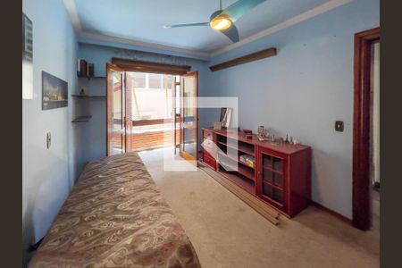 Foto 24 de casa de condomínio à venda com 5 quartos, 490m² em Residencial Cinco (Alphaville), Santana de Parnaíba