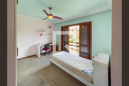 Foto 28 de casa de condomínio à venda com 5 quartos, 490m² em Residencial Cinco (Alphaville), Santana de Parnaíba