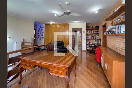 Foto 38 de casa de condomínio à venda com 5 quartos, 490m² em Residencial Cinco (Alphaville), Santana de Parnaíba