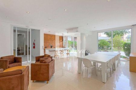 Apartamento à venda com 2 quartos, 156m² em Melville Empresarial I e II, Barueri