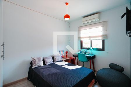 Foto 04 de casa de condomínio à venda com 3 quartos, 180m² em Tamboré, Santana de Parnaíba