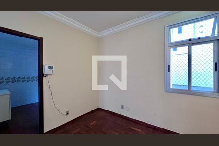 Apartamento à venda com 3 quartos, 95m² em Anchieta, Belo Horizonte