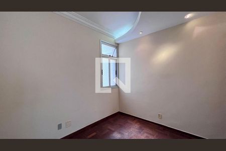 sala  de apartamento à venda com 3 quartos, 95m² em Anchieta, Belo Horizonte