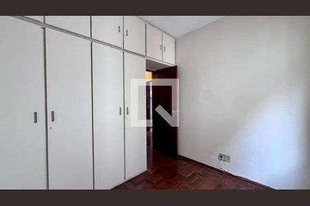 quarto  de apartamento à venda com 3 quartos, 95m² em Anchieta, Belo Horizonte