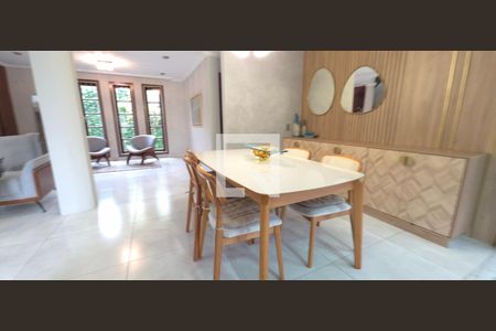 Casa para alugar com 4 quartos, 352m² em Várzea, Lagoa Santa