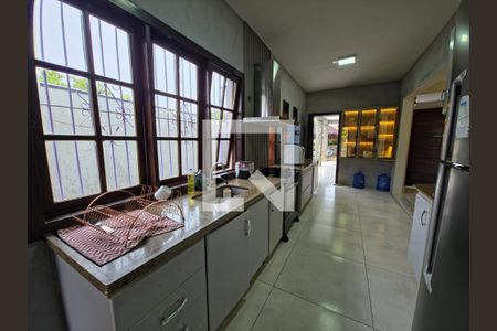 Casa para alugar com 4 quartos, 352m² em Várzea, Lagoa Santa