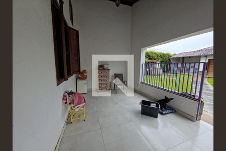 Casa para alugar com 4 quartos, 352m² em Várzea, Lagoa Santa