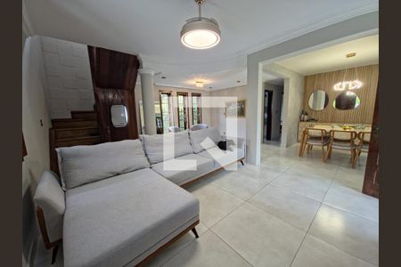 Casa para alugar com 4 quartos, 352m² em Várzea, Lagoa Santa