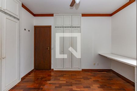 Suíte de apartamento para alugar com 3 quartos, 90m² em Coracao de Jesus, Belo Horizonte
