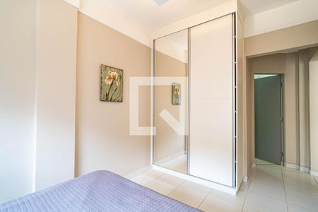 Suíte de apartamento à venda com 1 quarto, 72m² em Bela Vista, São Paulo