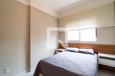 Suíte de apartamento à venda com 1 quarto, 72m² em Bela Vista, São Paulo