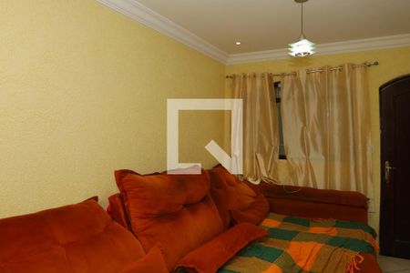 Casa para alugar com 4 quartos, 100m² em Vila Campanela, São Paulo