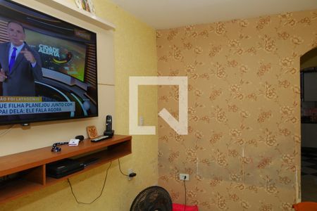 Casa para alugar com 4 quartos, 100m² em Vila Campanela, São Paulo