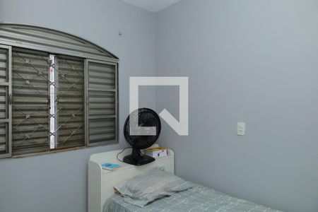 Quarto 1 de casa para alugar com 4 quartos, 100m² em Vila Campanela, São Paulo