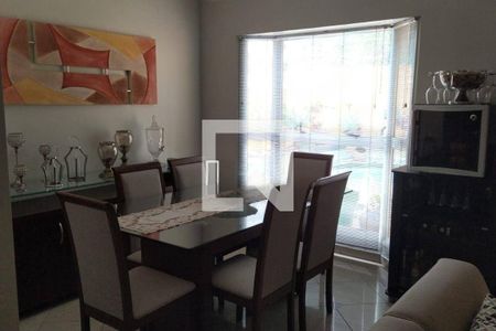 Casa à venda com 3 quartos, 185m² em Residencial Dois (Tambore), Santana de Parnaíba