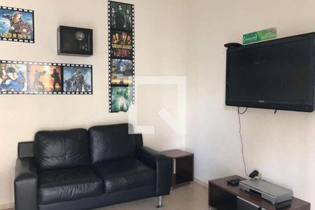 Casa à venda com 3 quartos, 185m² em Residencial Dois (Tambore), Santana de Parnaíba