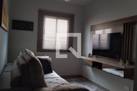 Casa à venda com 3 quartos, 185m² em Residencial Dois (Tambore), Santana de Parnaíba