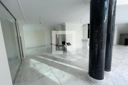 Casa à venda com 6 quartos, 1200m² em Tamboré, Santana de Parnaíba