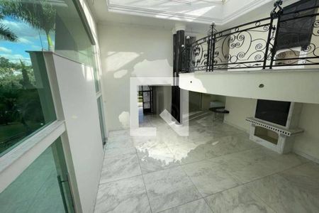 Casa à venda com 6 quartos, 1200m² em Tamboré, Santana de Parnaíba