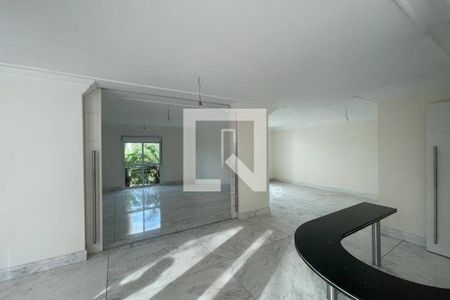 Casa à venda com 6 quartos, 1200m² em Tamboré, Santana de Parnaíba