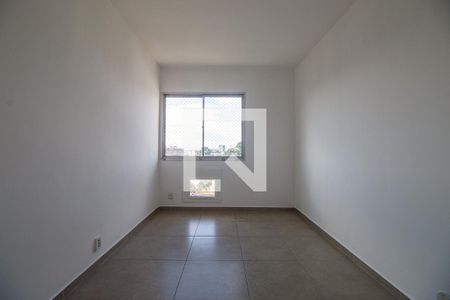 Quarto 1 de apartamento à venda com 3 quartos, 72m² em Praça da Bandeira, Rio de Janeiro