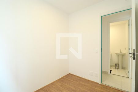 Quarto 1 de apartamento para alugar com 2 quartos, 33m² em Bom Retiro, São Paulo