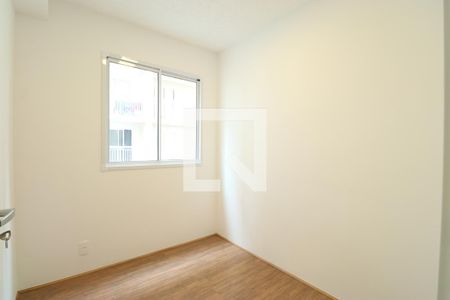 Quarto 1 de apartamento para alugar com 2 quartos, 33m² em Bom Retiro, São Paulo