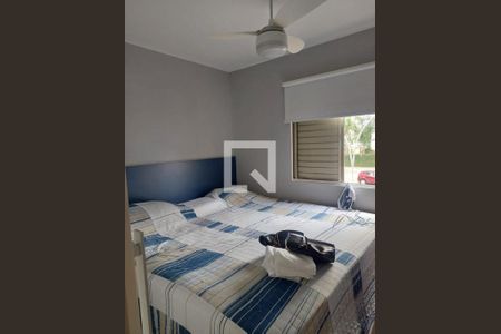 Quarto de apartamento à venda com 3 quartos, 69m² em Lauzane Paulista, São Paulo