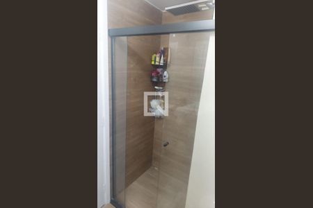 Banheiro de apartamento à venda com 3 quartos, 69m² em Lauzane Paulista, São Paulo