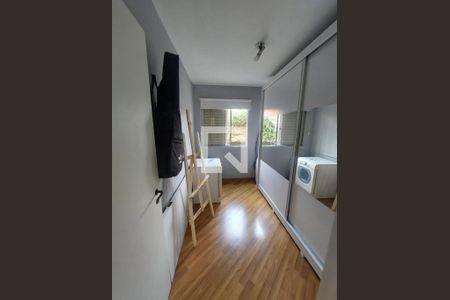 Quarto de apartamento à venda com 3 quartos, 69m² em Lauzane Paulista, São Paulo