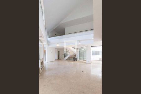 Casa à venda com 4 quartos, 780m² em Alphaville Industrial, Barueri