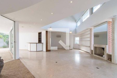 Casa à venda com 4 quartos, 780m² em Alphaville Industrial, Barueri