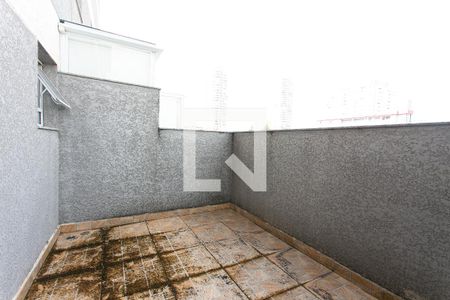Garden de apartamento para alugar com 2 quartos, 60m² em Vila Aricanduva, São Paulo