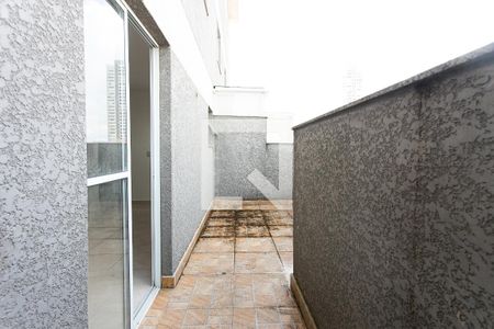 Garden de apartamento para alugar com 2 quartos, 60m² em Vila Aricanduva, São Paulo
