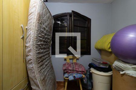Quarto  de casa à venda com 3 quartos, 90m² em Vila Silvia, São Paulo
