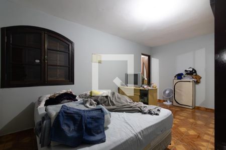 Suíte de casa à venda com 3 quartos, 90m² em Vila Silvia, São Paulo